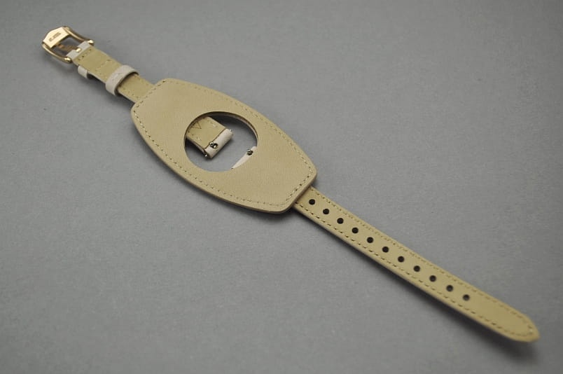 Pasek do zegarka Fossil Eleanor FTW5077 