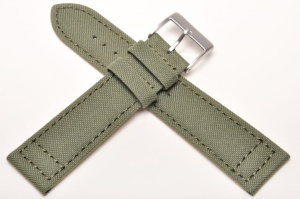 Pasek Campagnolo 335610, Cordura, Zielony, 22mm