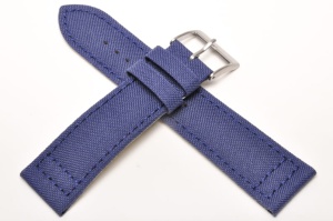 Pasek Campagnolo 335610, Cordura, Granatowy, 20mm