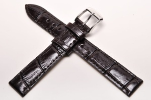 Pasek Campagnolo 452110, Skórzany, Ciemny brąz, 16mm