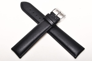 Pasek Stailer Original 5311, Skórzany, Czarny, 20mm, XL