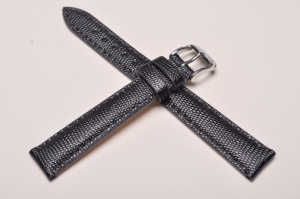 Pasek Campagnolo 631210, Skórzany, Czarny, 14mm