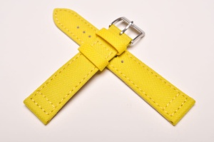 Pasek Campagnolo 335610, Cordura, Żółty, 20mm