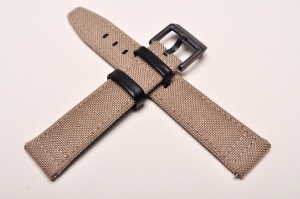 Pasek Stailer Cordura 7409, Cordura, Beżowy, 20mm