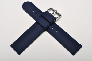 Pasek Campagnolo 1050, Silikonowy, Granatowy, 20mm