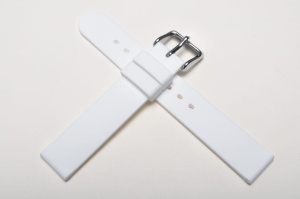 Pasek Campagnolo 1050, Silikonowy, Biały, 16mm