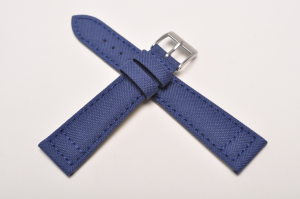 Pasek Campagnolo 335610, Cordura, Granatowy, 20mm