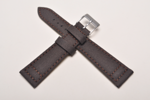 Pasek Campagnolo 335610, Cordura, Brązowy, 20mm