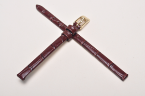 Pasek Stailer Original 2142, Skórzany, Brązowy, 6mm