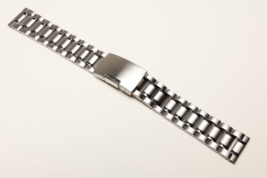 Bransoleta do zegarka, Stailer V602 Stalowa, 20mm