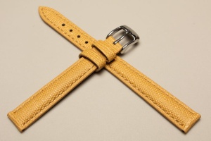 Pasek Campagnolo 631210, Skórzany, Beżowy, 12mm