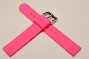 Pasek Campagnolo 1050, Silikonowy, Różowy, 14mm