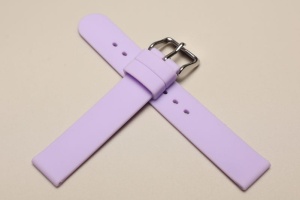 Pasek Campagnolo 1050, Silikonowy, Fioletowy, 18mm