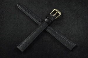 Pasek Condor 051L, Skórzany, Czarny, 12mm, XL