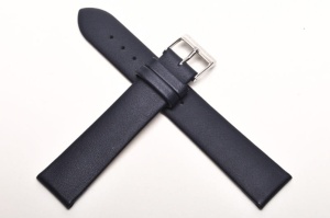Pasek Stailer Original 5997, Skórzany, Granatowy, 14mm