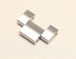 Ogniwo bransolety Tag Heuer F1 BA0875, Stalowe, 18mm