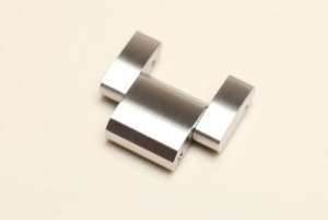 Ogniwo bransolety Tag Heuer Aquaracer BA0927, Stalowe, 18mm