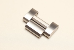 Ogniwo bransolety Tag Heuer Carrera BA0719, Tytanowe, 20mm