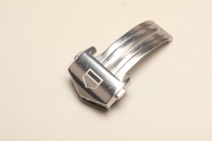Zapięcie motylkowe Tag Heuer FC5065, Stalowe, 18mm